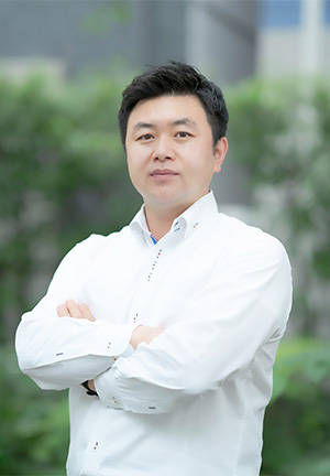 金明珠 Jin Mingzhu